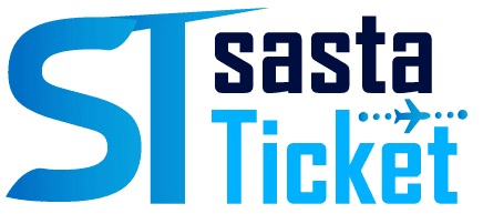 Sasta Ticket 